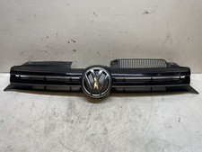 VOLKSWAGEN GOLF MK6 2009-2012 FRONT GRILL 5K0853651 GENUINE #182