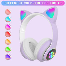 Kids Children Headphones