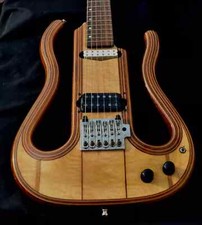 1990s Trajik Guitars by
