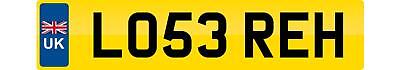 Loser cherished number - cherished,