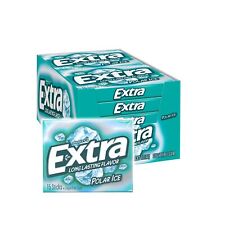 Extra Polar Ice Sugar-Free