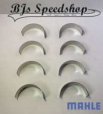 .25mm Big End Con Rod Engine