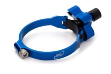 AS3 HOLESHOT DEVICE for YAMAHA YZ 125 250 YZ 250 450 F 2004-2023 BLUE