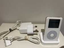 iPod Classic 4th Generation