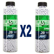 ASG Blaster Airsoft bb's