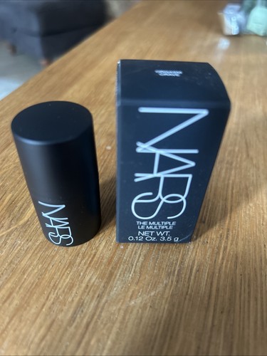 Nars the multiple eyes - nars, lips