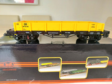 G Scale  45mm  TRAIN - Twin Pack of Wagons  No. 757-5805  Bahnmeistereiwagen