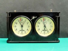 VINTAGE USSR SOVIET CHESS