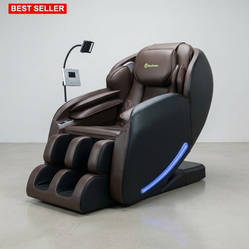 Massage chair full - massage,