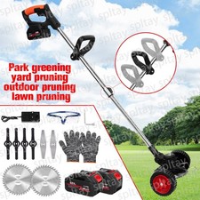 21V Cordless Electric Strimmer