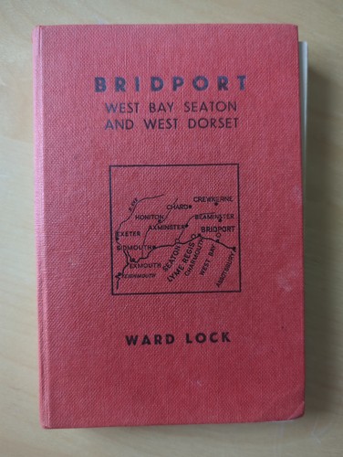 Ward lock red guide - co,