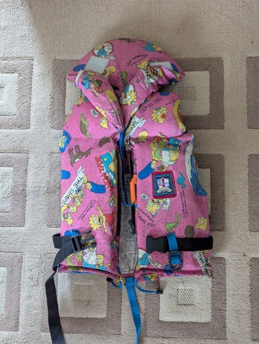 Child life jacket - life,