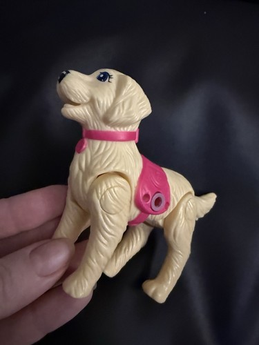 Barbie strollin pups - strollin',