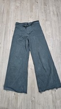 Zara ladies jeans size L eur