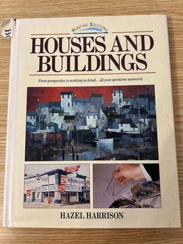 Houses and buildings hazel - houses,
