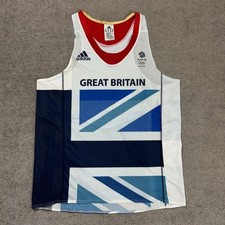 Adidas Great Britain London