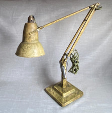 Vintage 1938 Herbert Terry