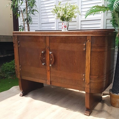 Sideboard waring and - –,