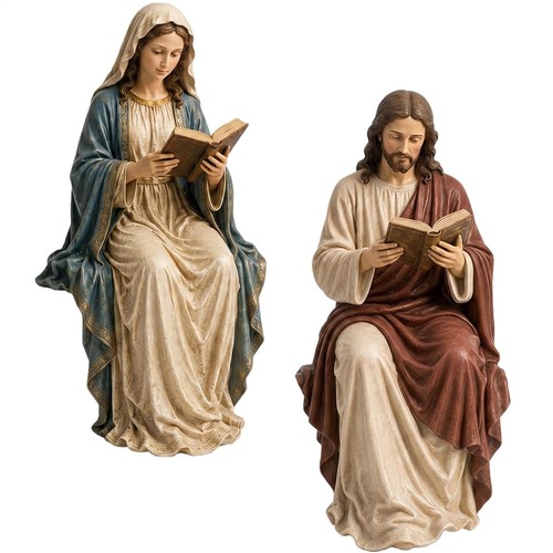 Religious statues jesus - religious,