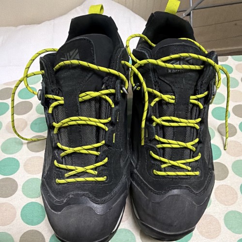 Karrimor elite men suede - karrimor, men's