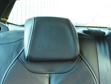 CITROEN DS3 MK1 FL 2012