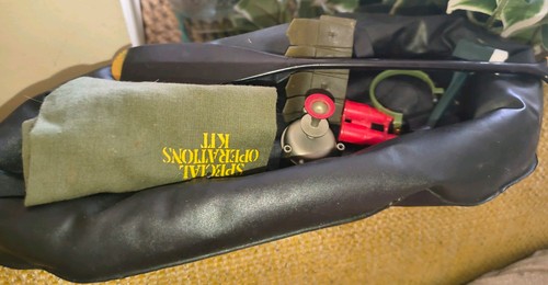 Vintage action - early70’s),