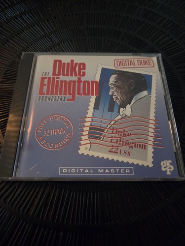 Duke ellington digital - duke,