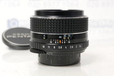 Asahi (Pentax) SMC Takumar