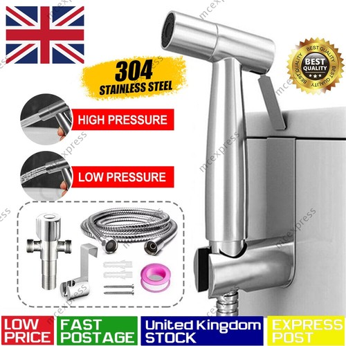 Luxury handheld bidet toilet - luxury,