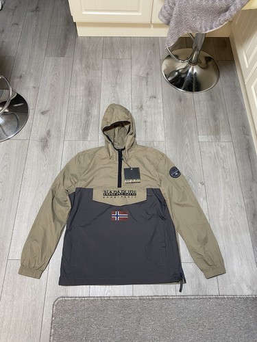 Napapijri arper lite jacket - napapijri,