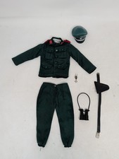 VINTAGE ACTION MAN GERMAN