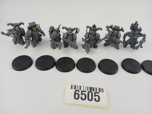 Games workshop warhammer 40000 - warhammer,