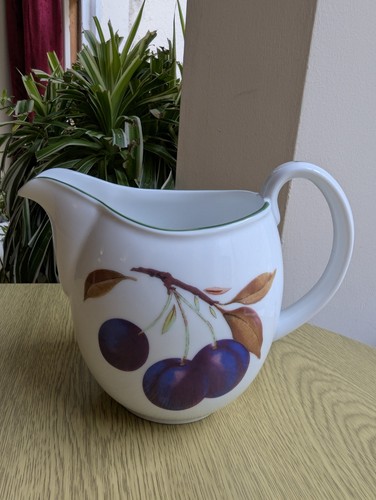 Royal worcester evesham - royal, vale
