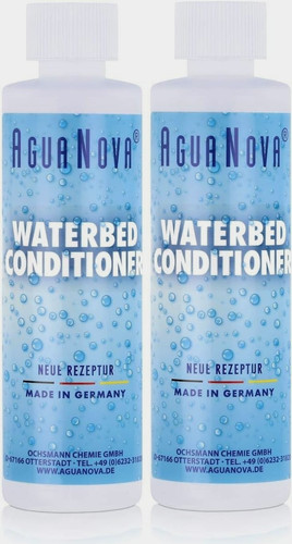 Waterbed conditioner pack - 2-pack,