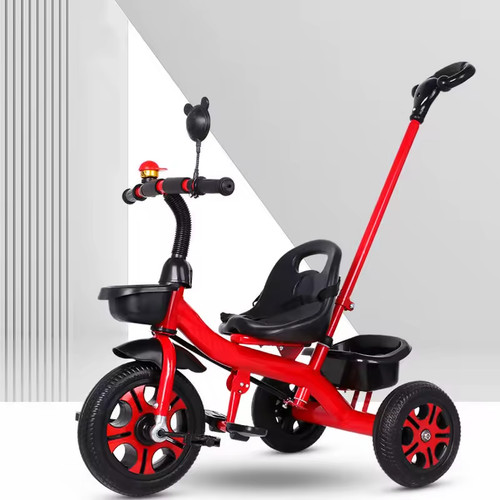 Kids scooter adjustable - 5,