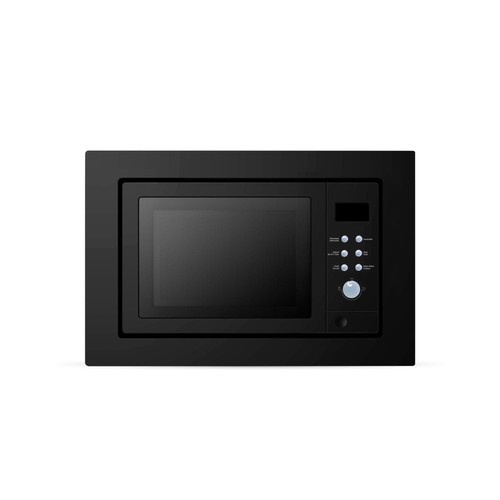Cookology 25l built - built, in