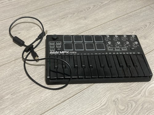 Akai mpk mini mk1 - mpk,