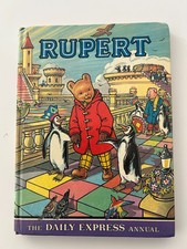 Rupert Bear Annual : 1977 -
