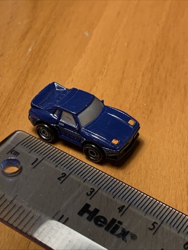 Vintage funrise micro machines - vintage,