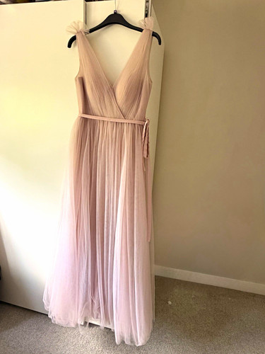 Smoked orchid blush - th&th,