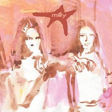 Membran - Milly - Eternal Ring