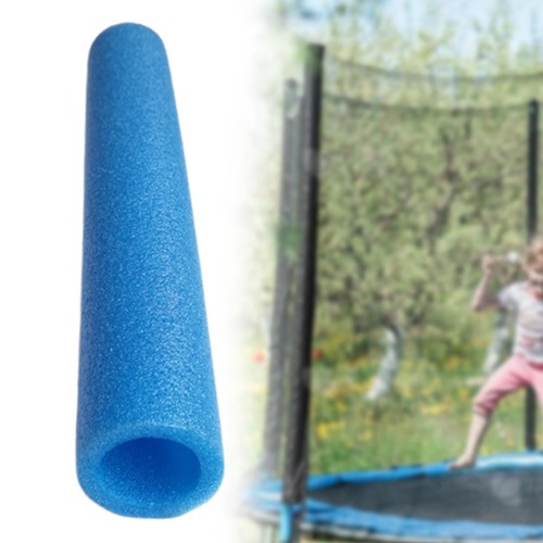 Trampoline pole foam sleeve - pole,