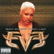 Let there eve ruff ryders - let, be