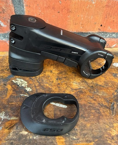 Fsa smr alloy - bike, stem