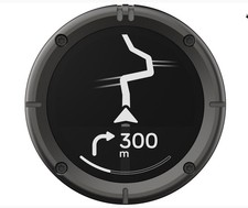 Beeline Moto II Gunmetal Grey Edition Motorcycle Sat Nav NEW