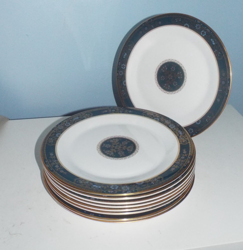 Set royal doulton carlyle - set, 9