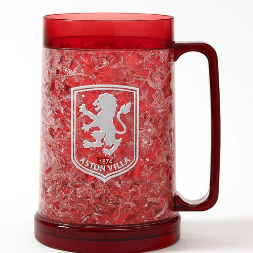 Aston villa freezer - fc,