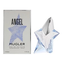 Mugler Angel 50ml Eau De