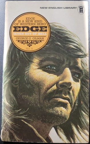 Edge seven out - -, of