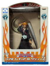 Rare ichigo bleach figure - ichigo,